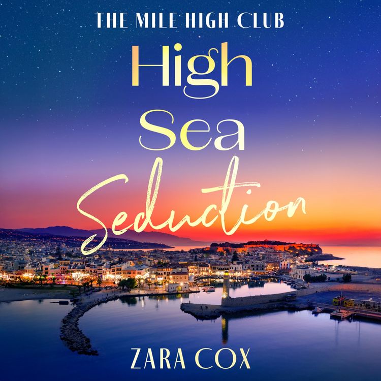 Produktbild: High Sea Seduction