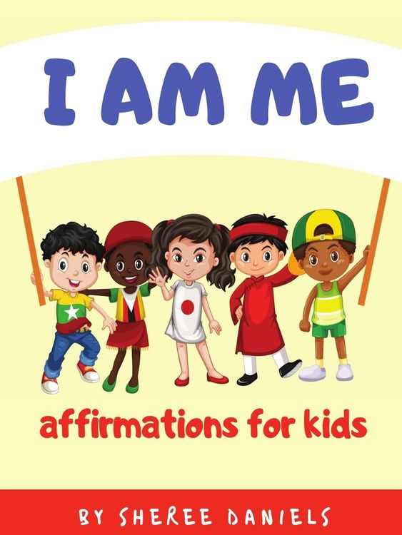 Produktbild: I Am Me