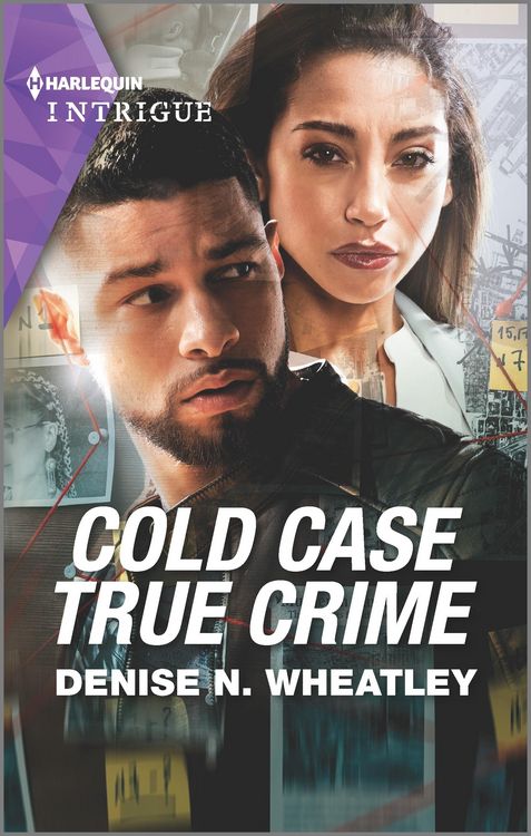 Produktbild: Cold Case True Crime