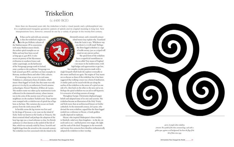 Produktbild: 100 Symbols That Changed the World