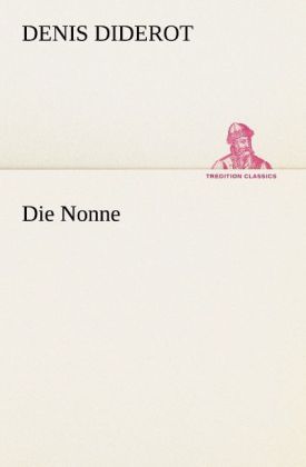 Produktbild: Die Nonne