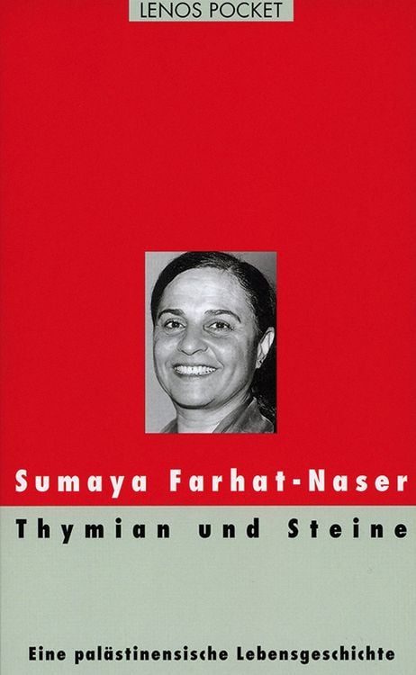 Produktbild: Thymian und Steine
