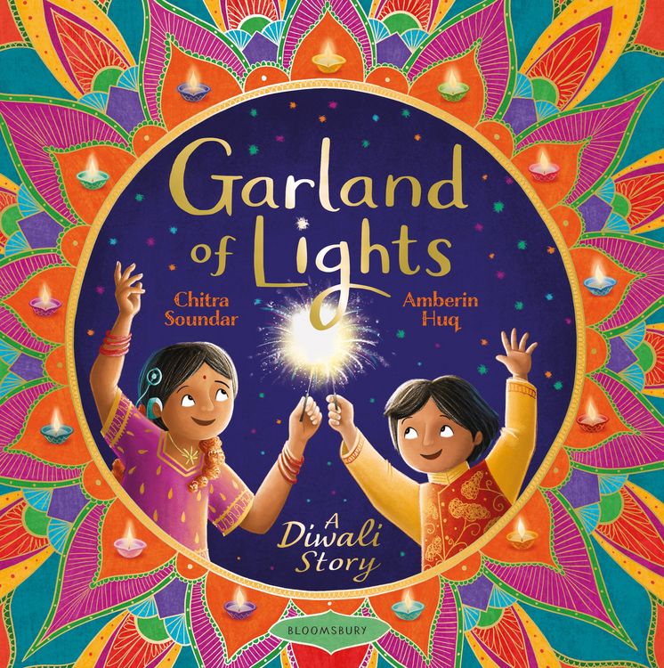Produktbild: Garland Of Lights