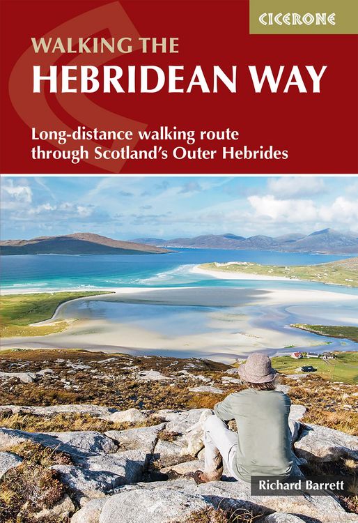 Produktbild: The Hebridean Way