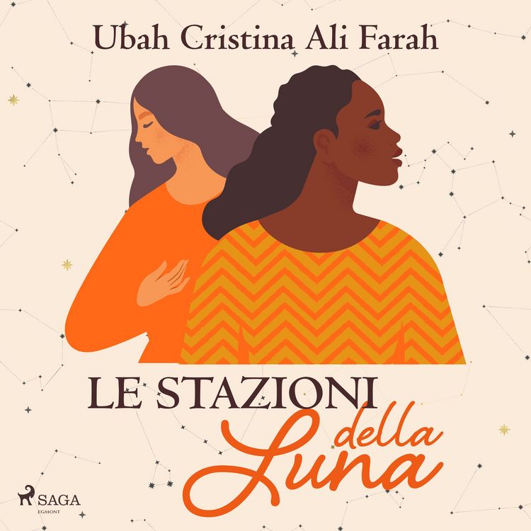 Produktbild: Le stazioni della luna