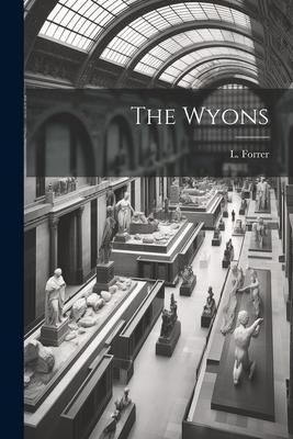 Produktbild: The Wyons