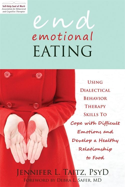 Produktbild: End Emotional Eating