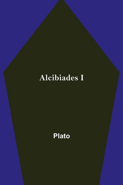 Produktbild: Alcibiades I
