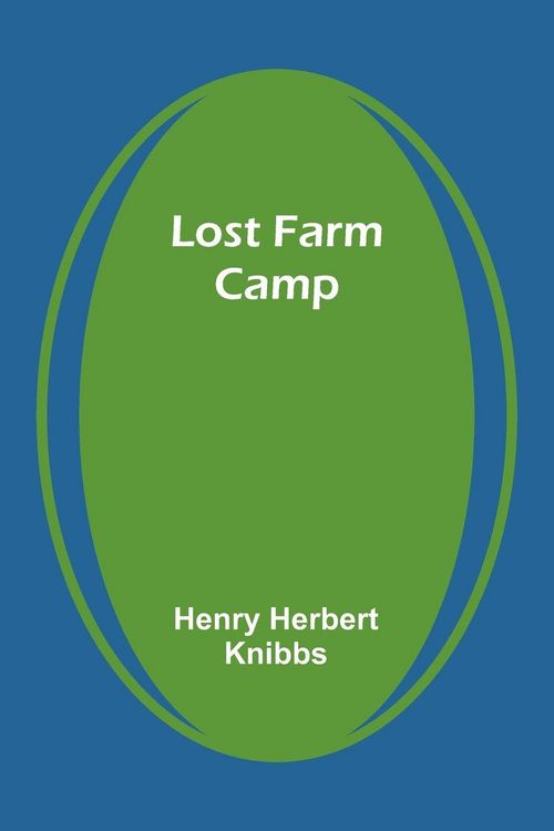 Produktbild: Lost Farm Camp