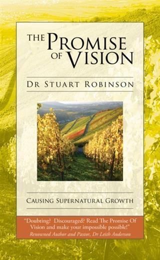 Produktbild: Promise Of Vision