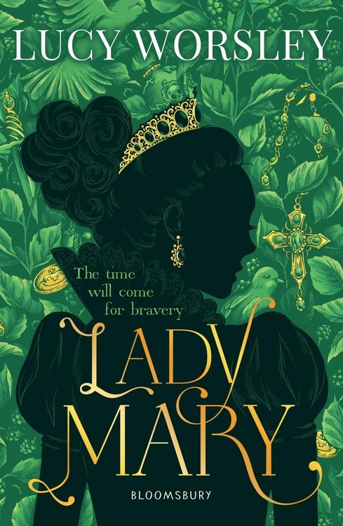 Produktbild: Lady Mary