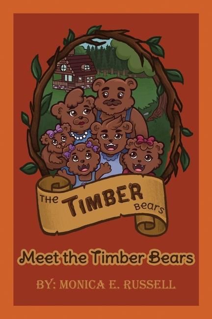 Produktbild: The Timber Bears: Meet the Timber Bears