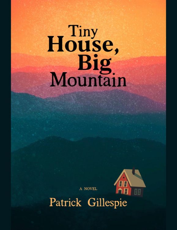 Produktbild: Tiny House, Big Mountain
