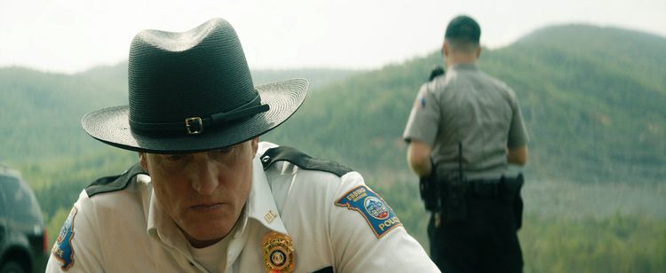 Produktbild: Three Billboards Outside Ebbing, Missouri