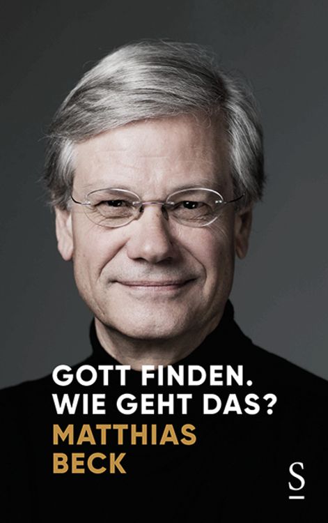 Produktbild: Gott finden. Wie geht das?