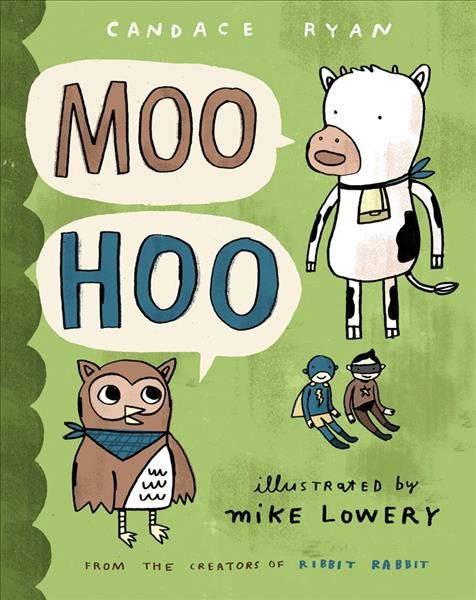 Produktbild: Moo Hoo