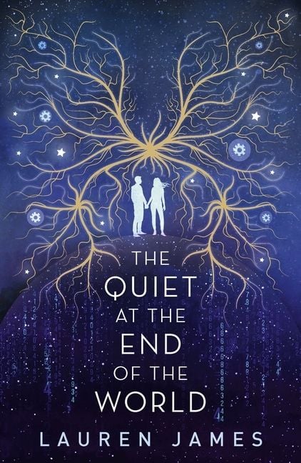 Produktbild: The Quiet at the End of the World
