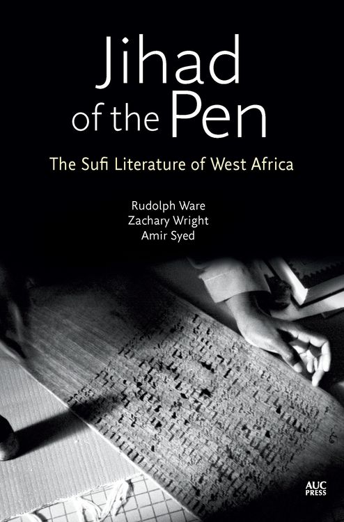 Produktbild: Jihad of the Pen