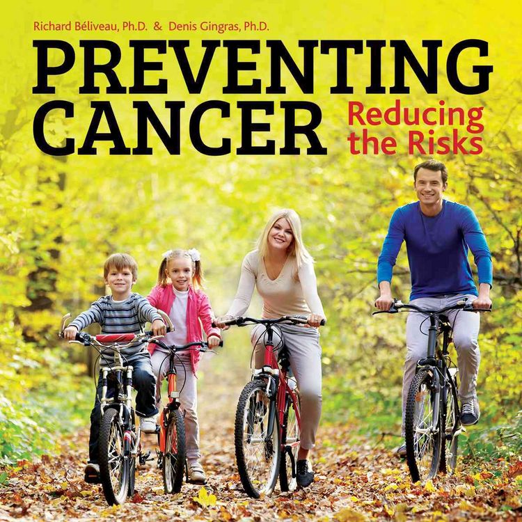 Produktbild: Preventing Cancer