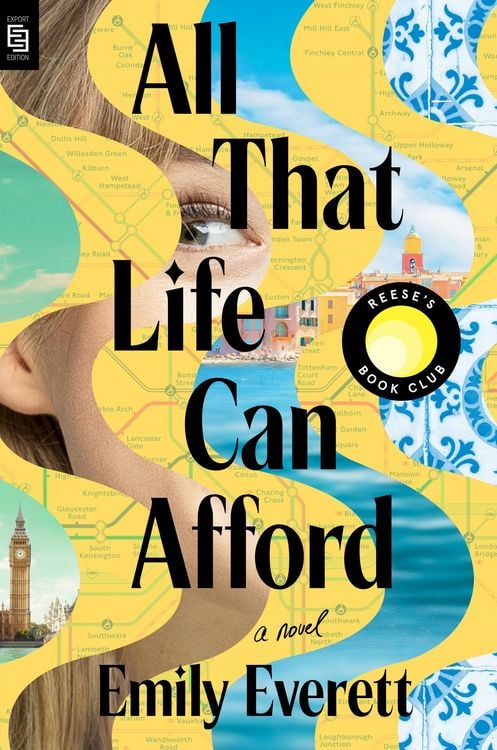 Produktbild: All That Life Can Afford