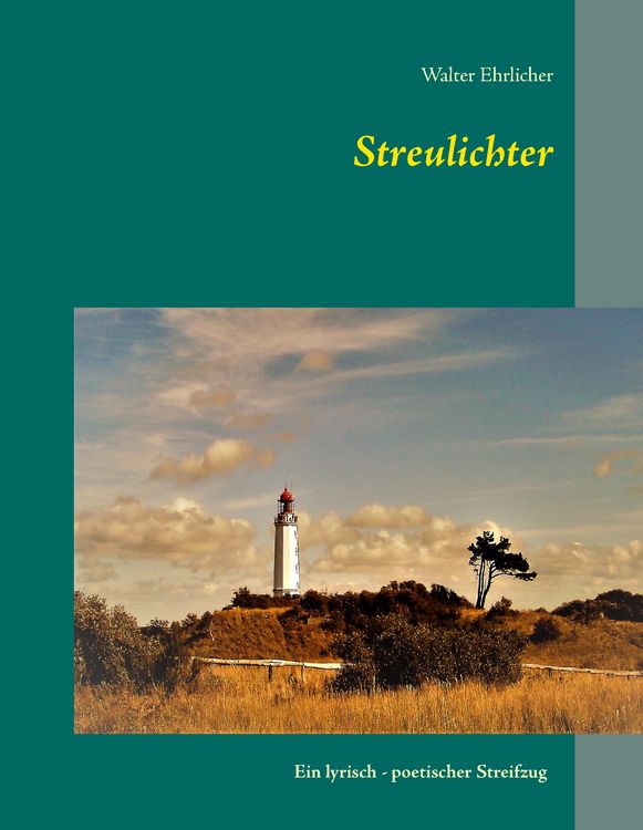 Produktbild: Streulichter