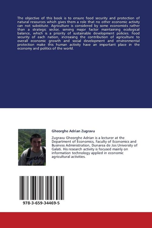Produktbild: Rural Economic Development