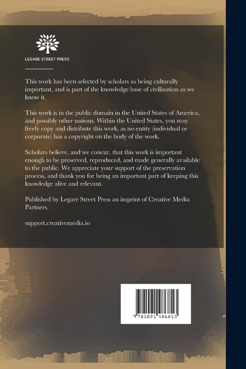 Produktbild: Eloge de l'enfer. Ouvrage critique, historique, et moral; Volume 2