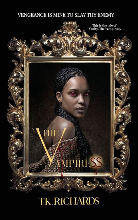Produktbild: The Vampiress
