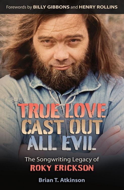 Produktbild: True Love Cast Out All Evil