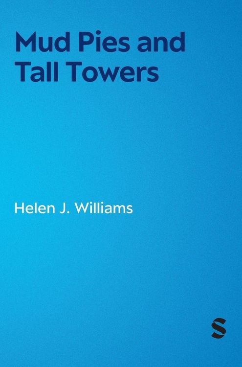 Produktbild: Mud Pies and Tall Towers