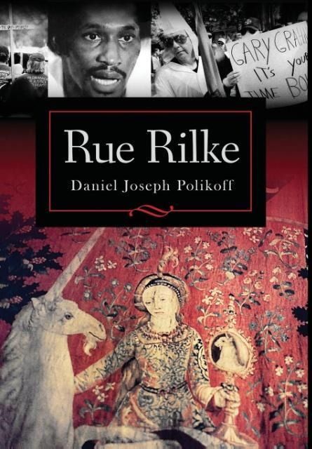 Produktbild: Rue Rilke
