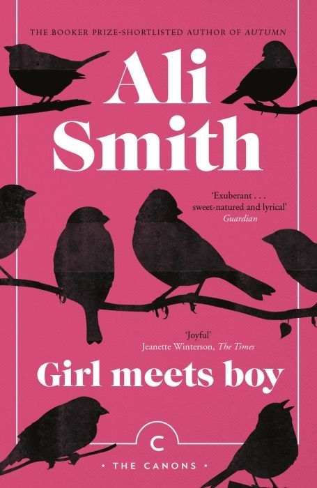 Produktbild: Girl Meets Boy