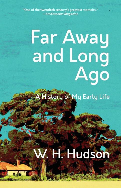 Produktbild: Far Away and Long Ago