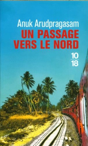 Produktbild: Un passage vers le Nord