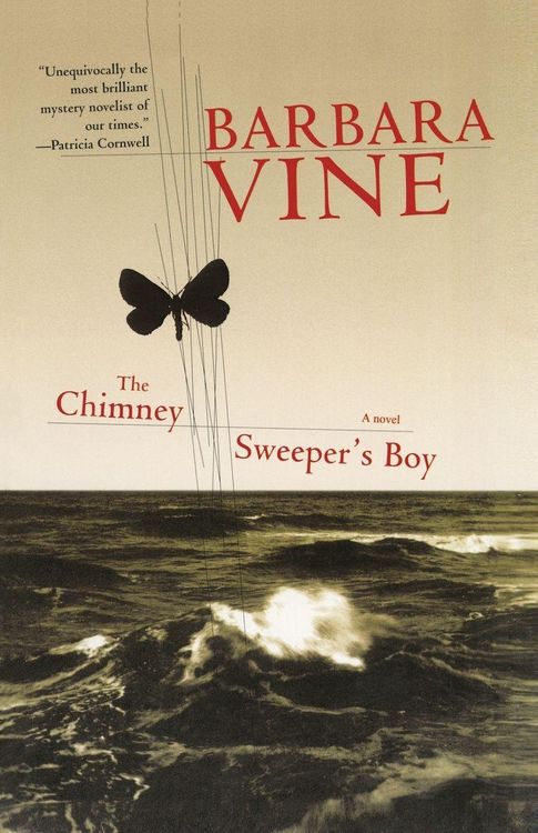 Produktbild: The Chimney Sweeper's Boy