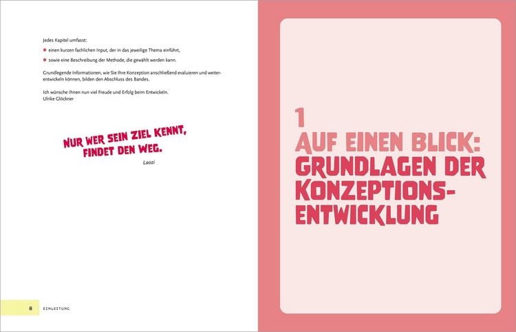 Produktbild: Kita-Konzeption
