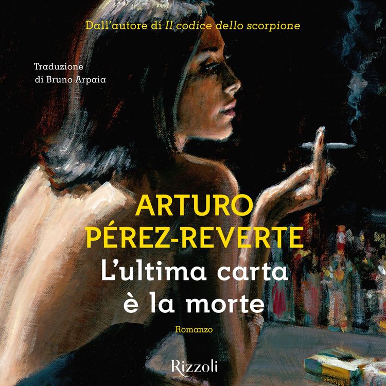 Produktbild: L'ultima carta &egrave; la morte
