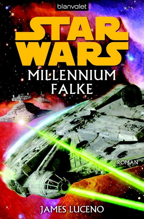 Produktbild: Star Wars. Millennium Falke