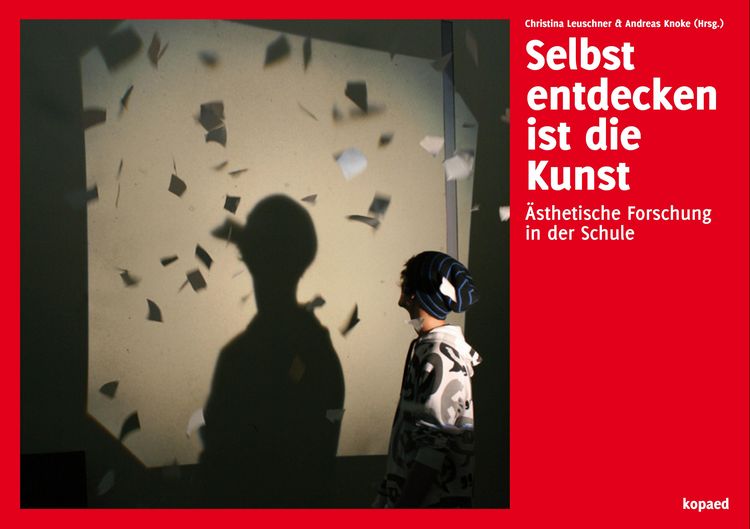 Produktbild: Selbst entdecken ist die Kunst