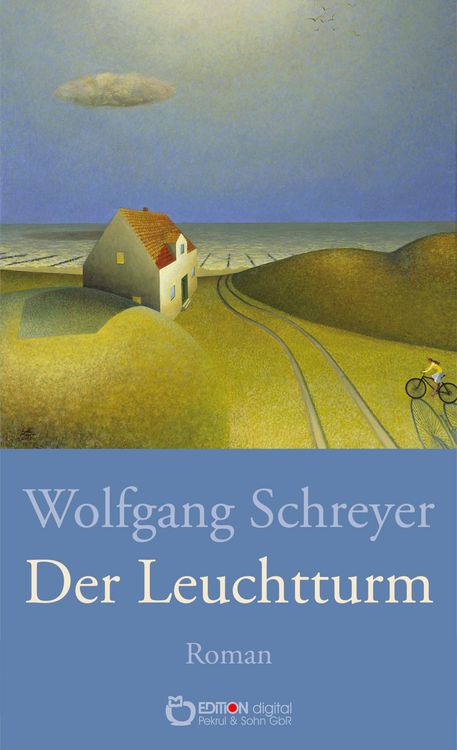 Produktbild: Der Leuchtturm