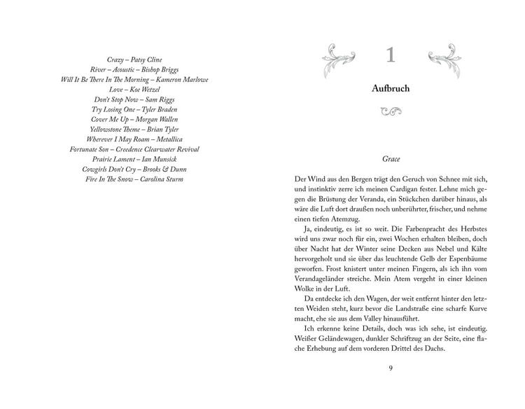 Produktbild: Colter Valley Ranch 2. Bloodlines & Bourbon
