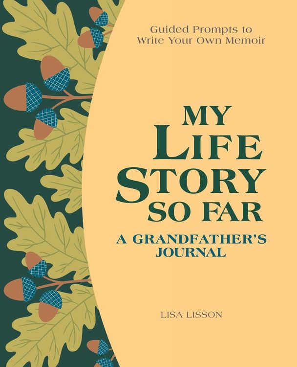 Produktbild: My Life Story So Far