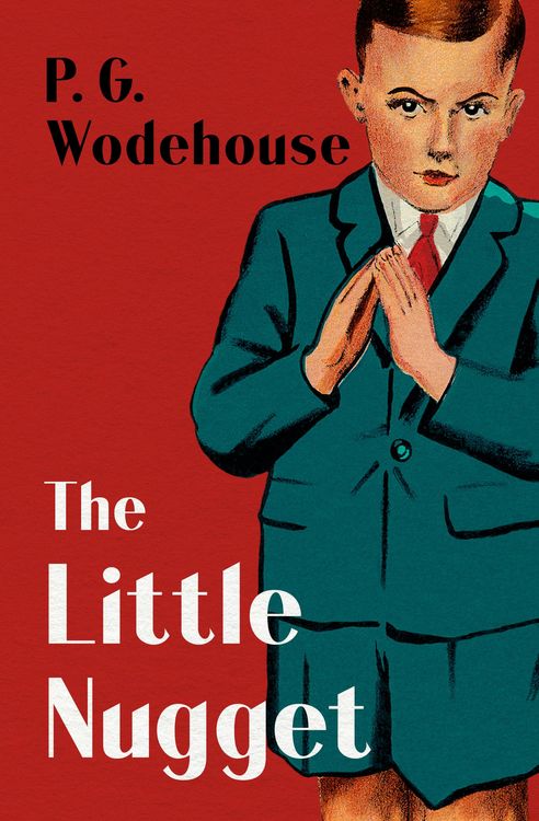 Produktbild: The Little Nugget