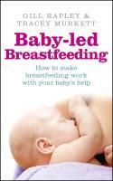 Produktbild: Baby-led Breastfeeding