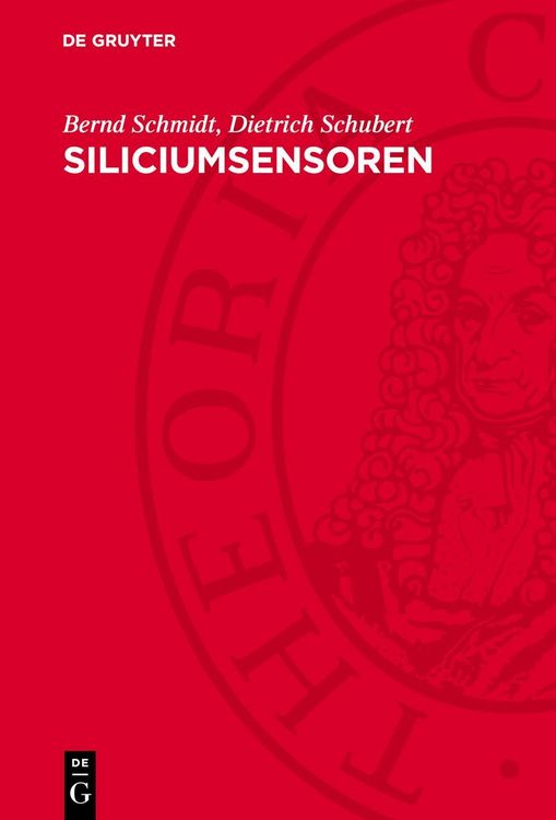 Produktbild: Siliciumsensoren