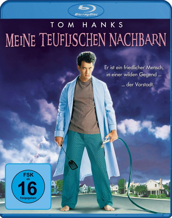 Produktbild: Meine teuflischen Nachbarn