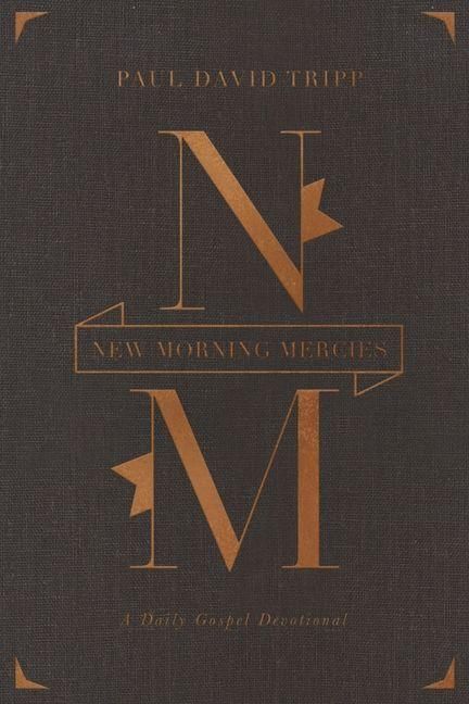 Produktbild: New Morning Mercies
