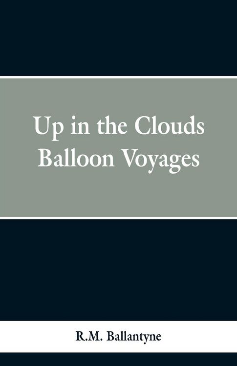 Produktbild: Up in the Clouds