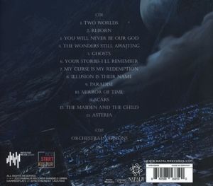 Produktbild: The Wonders Still Awaiting (2CD Mediabook)