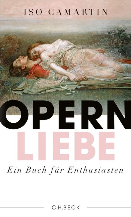 Produktbild: Opernliebe
